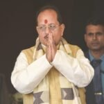 Bihar Dy CM Vijay Sinha hardens stand against land mafia, Revenue Dept feels impact