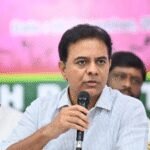 <div>BRS calls for ‘Vijay Diwas’ celebrations on December 9</div>