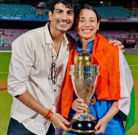 Palash Muchhal shares wedding update with Smriti Mandhana in public statement after cheating allegations