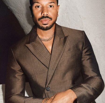 Michael B. Jordan reveals his favourite pop-culture vampire from the 1990s