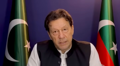 <div>Why Pakistan’s military cannot afford to eliminate Imran Khan: Punjab factor and fear of nationwide upheaval</div>