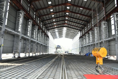 <div>Bengal’s New Jalpaiguri to be upgraded into world-class railway station & int’l terminus</div>