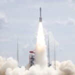 As satellite networks become central to modern warfare, China researches ways to jam signals