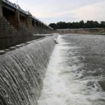 <div>Chennai’s Poondi reservoir almost full as city builds robust water buffer for coming year</div>