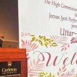 International Gita Mahotsav in Canada brings Bhagavad Gita to life through musical dance ballet