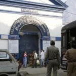 Undertrial POCSO accused scales wall of correctional home in Bengal, authorities seek report