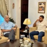 Sri Lankan leader thanks India for cyclone relief under Operation Sagar Bandhu