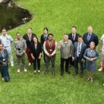 Quad members works on bolstering disaster-response capabilities across Indo-Pacific