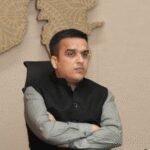 <div>GRIT’s second governing body meeting charts road map for ‘Viksit Gujarat’</div>