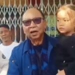 Towards ethnic unity: Meitei MLA visits Manipur’s tribal areas