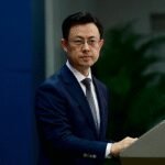 China, Russia and India emerging economies  — important members of Global South: Beijing