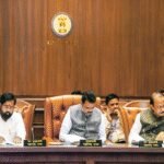 <div>Maha govt tables bill to modernise state’s agricultural trade, create unified market ecosystem</div>