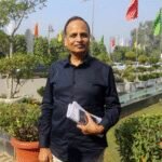 Delhi Jal Board case: ED files chargesheet against Satyendar Jain, 13 others