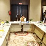 MP: Free food grains worth Rs 19,935 cr distributed under PM-GKAY in two years