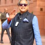 <div>BJP, JD-U back Shashi Tharoor’s foreign policy remarks, Congress unease resurfaces</div>