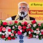 PM Modi to inaugurate Rashtra Prerna Sthal in UP today