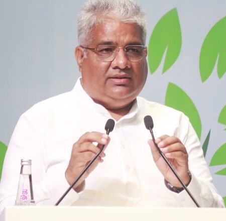 SC has recognised Ministry’s Green Aravalli Project; rumours unfounded: Bhupender Yadav (IANS Exclusive)