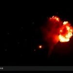 S. Korea’s first commercial orbital rocket Hanbit-Nano falls to ground after liftoff