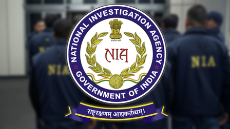 <div>Special NIA court in J&K orders attachment of property of US-based Kashmiri lobbyist</div>