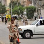 248 civilians, 205 Pakistani security personnel killed in Balochistan this year: Govt data