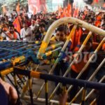 <div>Over 20 injured in Kolkata as protests over Hindu man’s murder in Bangladesh turn violent</div>