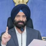 <div>‘No PUC, No Fuel’ drive to continue even after lifting of GRAP-IV curbs in Delhi: Manjinder Singh Sirsa</div>