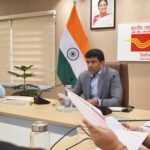 Minister advises India Post to drive strategic biz growth, boost regional outreach