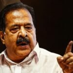 Kerala: Chennithala slams CM Vijayan over Sabarimala gold heist case probe