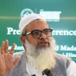 Jamiat questions RSS leader’s remarks on Islamic worship practices