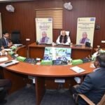 Manohar Lal kicks off operation of 250 MW unit of India’s largest hydropower project