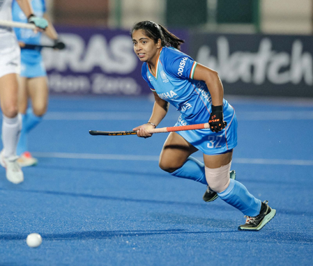 <div>Hockey: Ranchi Royals to bank on an experienced mix and local support in Women’s HIL</div>