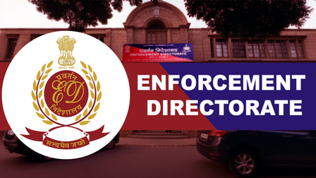 Ponzi schemes: ED files charge sheet against Sun Pariwar