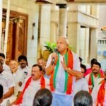 <div>Rowdy-sheeter murder case: Bengaluru court dismisses bail petition of K’taka legislator</div>