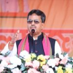 No one can stop BJP from working in TTAADC areas: Tripura CM