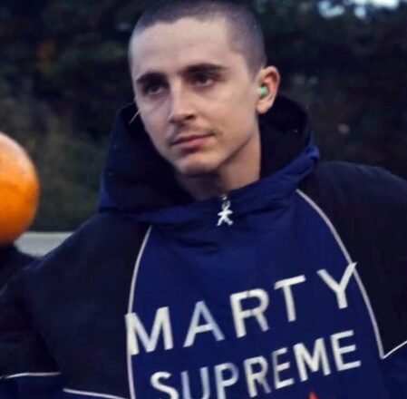 Timothee Chalamet stands firm on ‘Marty Supreme’ press tour comments