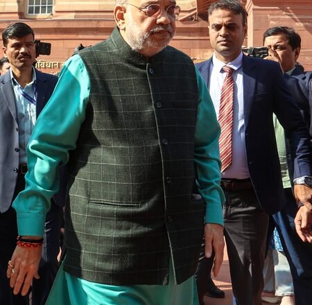 HM Amit Shah to address National Cooperative Summit in Panchkula today