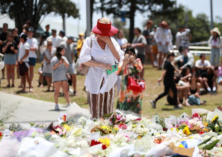 <div>Australia’s state of NSW tightens gun, protest laws after Bondi fatal mass shooting</div>