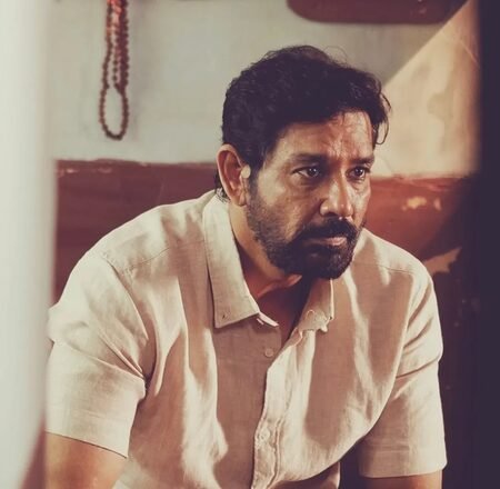 Anup Soni showcases gratitude despite ‘Holy Curse’ missing Oscars shortlist