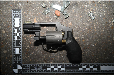 Afghan national charged in killing of US guardsman