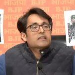 <div>‘Mamata chose lathi charge, Rahul chose silence’: BJP attacks Cong, Trinamool over B’desh issue</div>