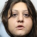 UK: Woman gang member sentenced to 21 years in prison for smuggling heroin from Pakistan