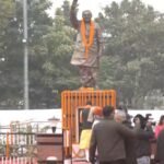 State-level function held in Patna to mark Atal Bihari Vajpayee’s birth anniversary