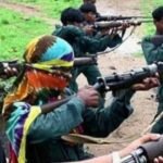 <div>IANS Year Ender 2025: PM Modi’s guarantee at work as Chhattisgarh nears Maoist eradication</div>