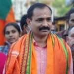 <div>V.V. Rajesh set to become BJP’s first Mayor of Thiruvananthapuram Corporation</div>