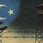 Beijing in terror spotlight over oppression of Uyghur movement