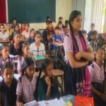 <div>Gujarat’s Foster Parent Scheme provides lifeline to orphaned children in Banaskantha</div>