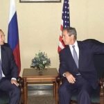 Putin warned Bush of Pakistan-linked nuclear leaks