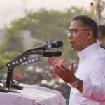 Bangladesh: BNP acting Chairman Tarique Rahman to contest elections from Dhaka-17, Bogura-6