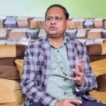 Humayun Kabir says his party will contest 182 seats in Bengal Assembly polls