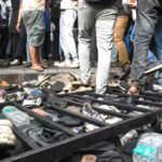 IANS Year Ender 2025: Stampede, murders, cyber scams spotlight Karnataka for wrong reasons